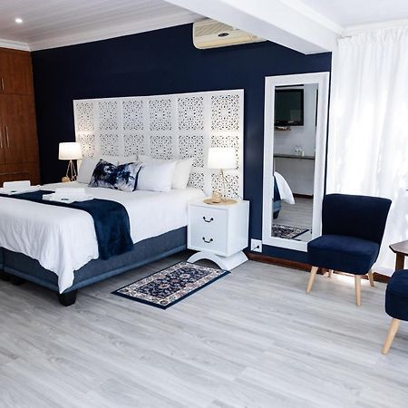 Gemstone Guest House Klerksdorp Exteriér fotografie