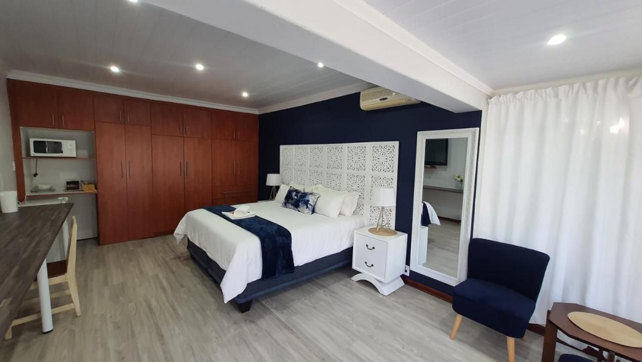 Gemstone Guest House Klerksdorp Exteriér fotografie