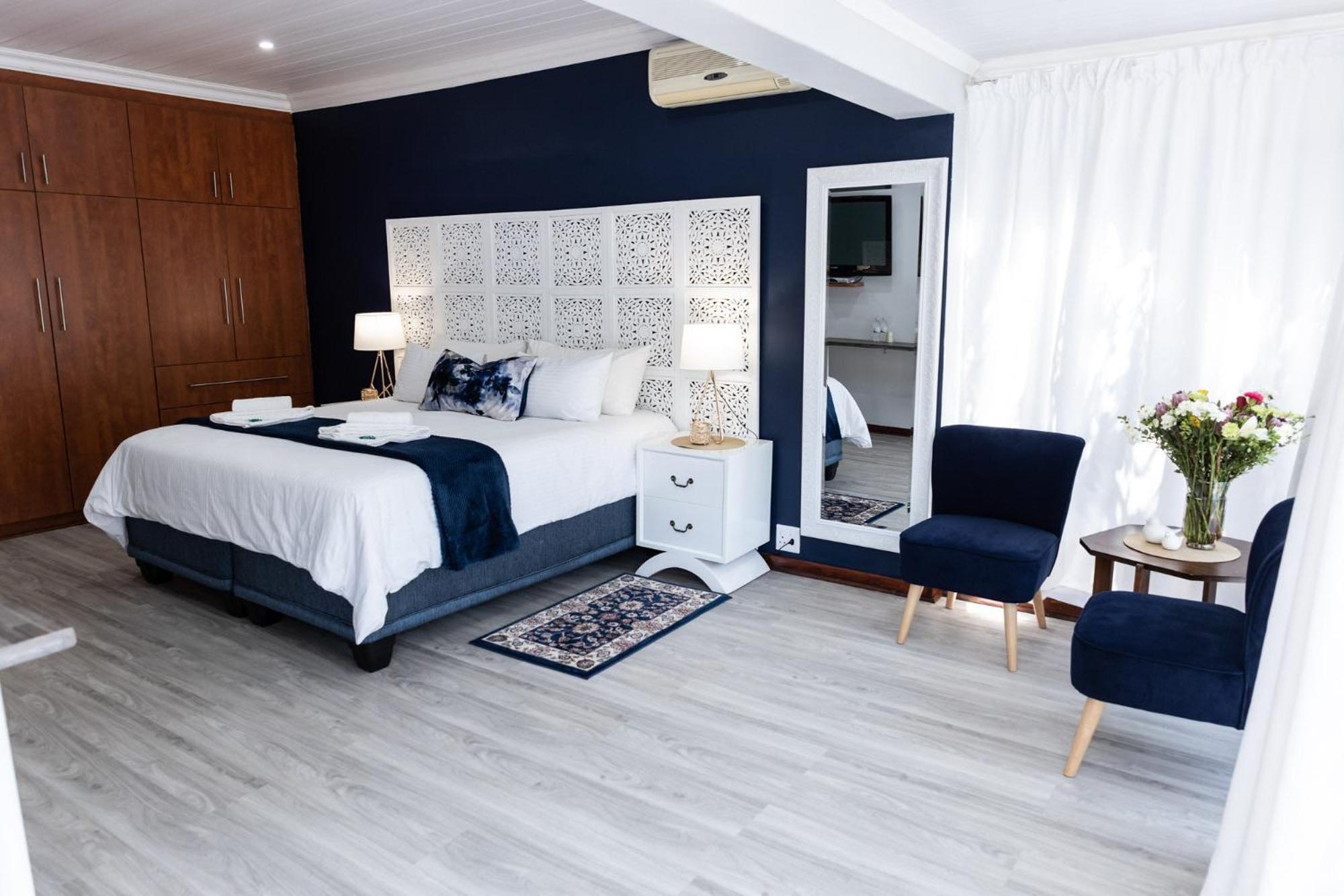 Gemstone Guest House Klerksdorp Exteriér fotografie