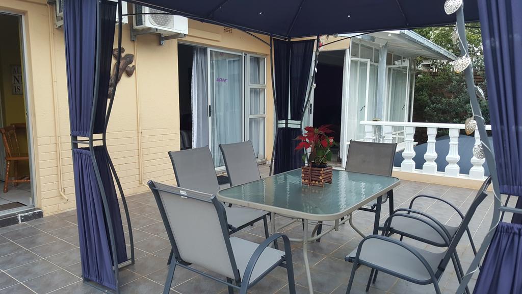 Gemstone Guest House Klerksdorp Exteriér fotografie